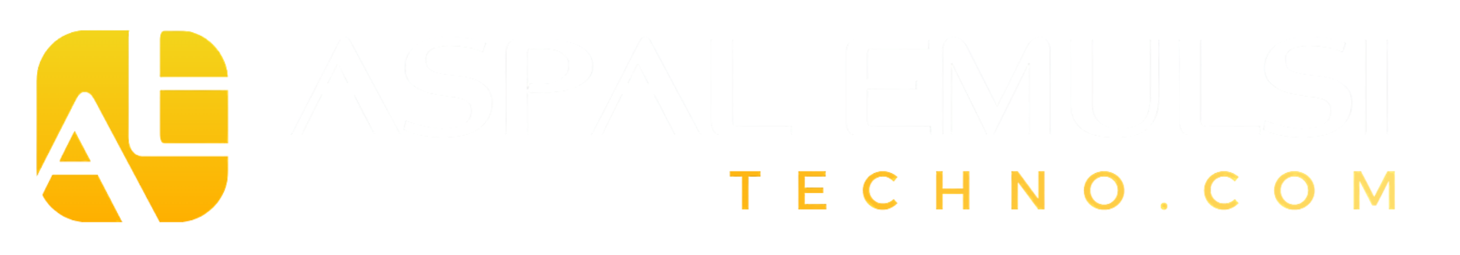 Aspal Emulsi Techno
