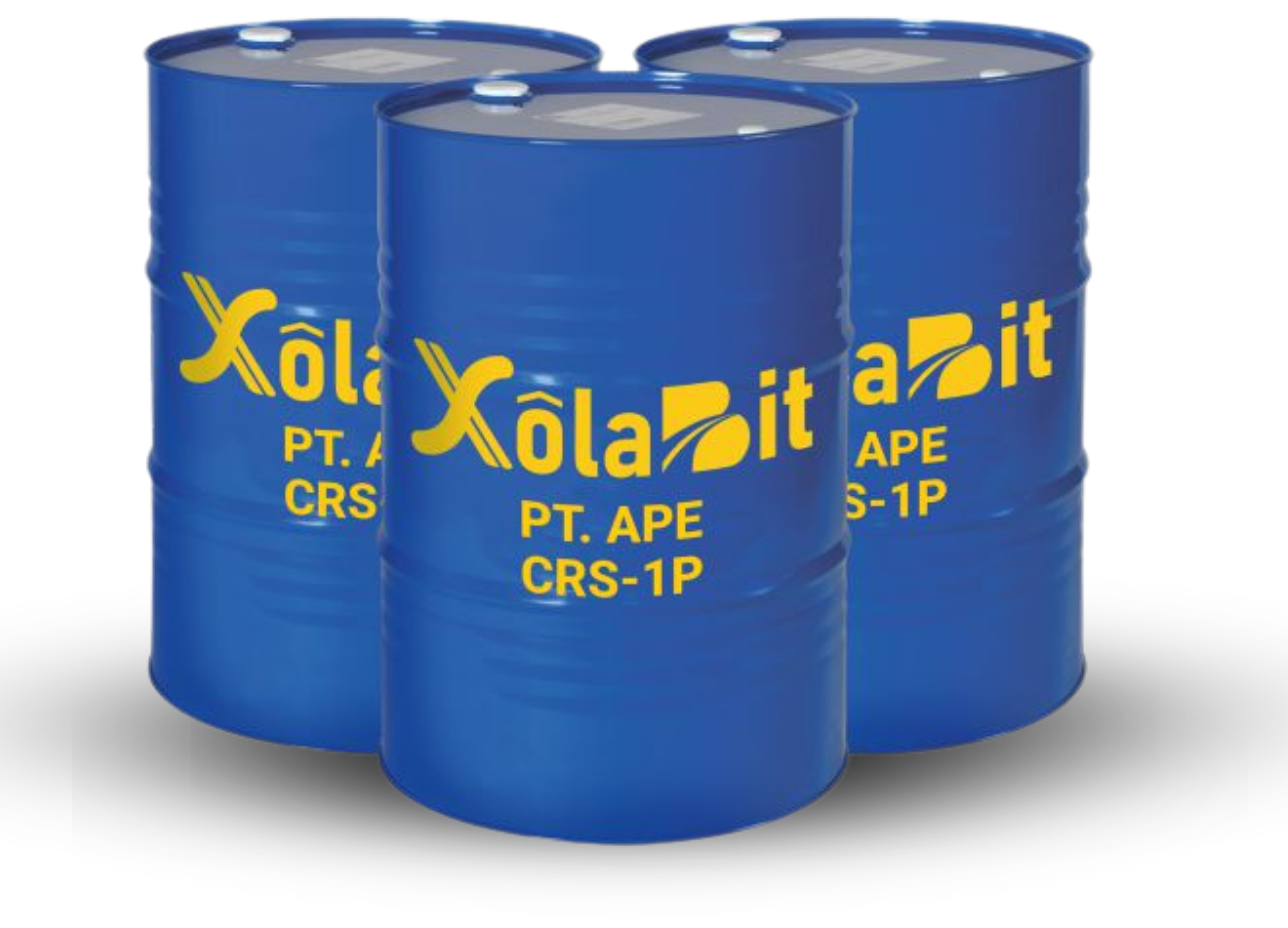 Aspal Emulsi CRS CSS CMS – XOLABIT